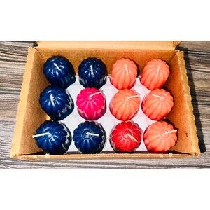 Spring Valley Scents Home Interiors & Gifts Votive Candles Assorted Scents NEW